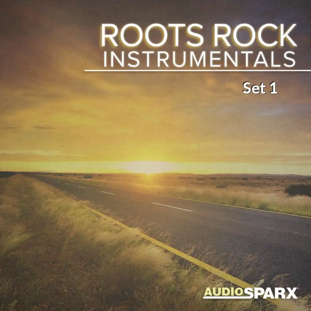 Roots Rock Instrumentals, Set 1