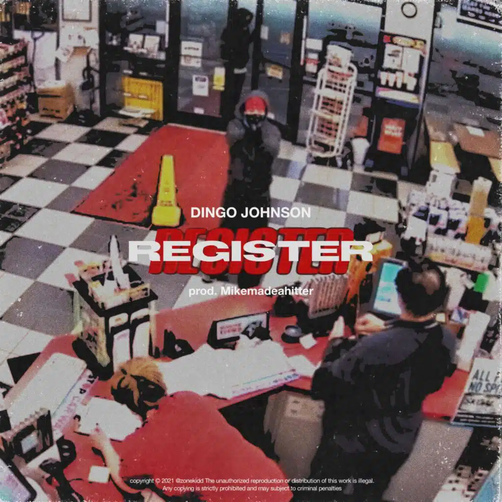 Register