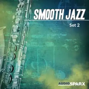 Slow Smooth Jazz Tenor Sax Electric Piano 827