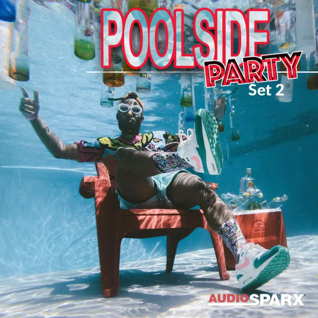 Poolside Party, Set 2