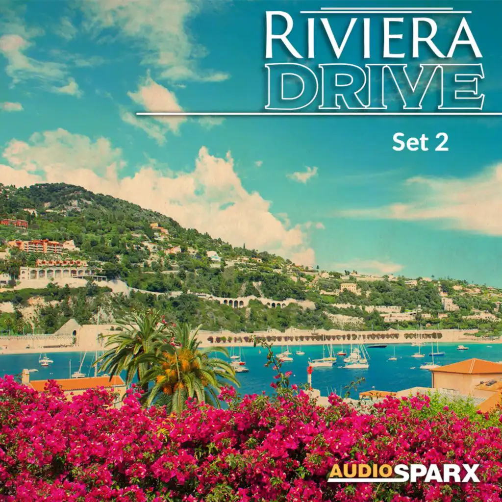 Riviera Drive, Set 2