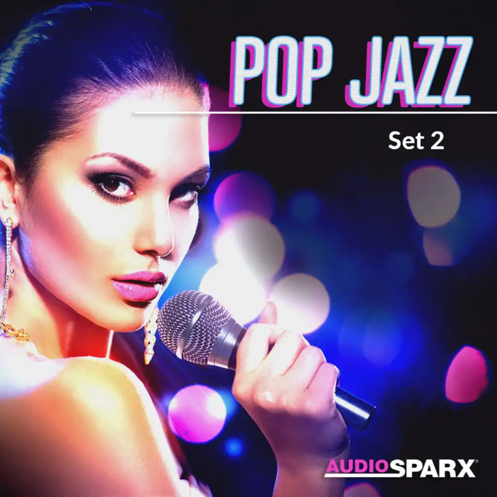 Pop Jazz, Set 2