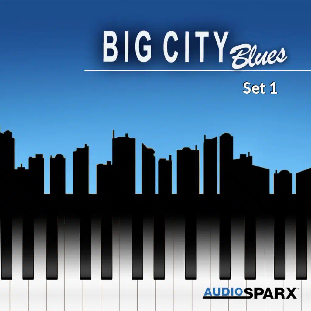 I'm Wearing Black (Instrumental)