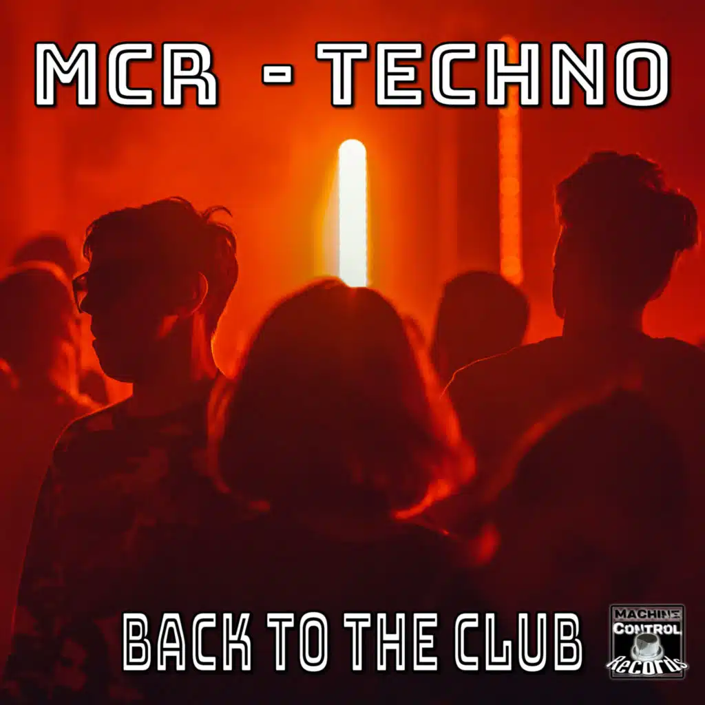 Back To The Club