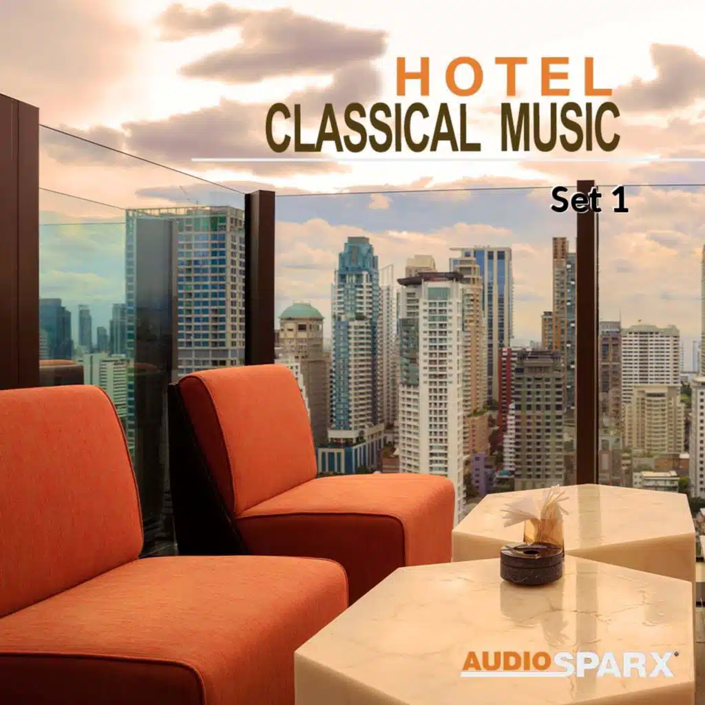 Hotel Classical Music, Set 1