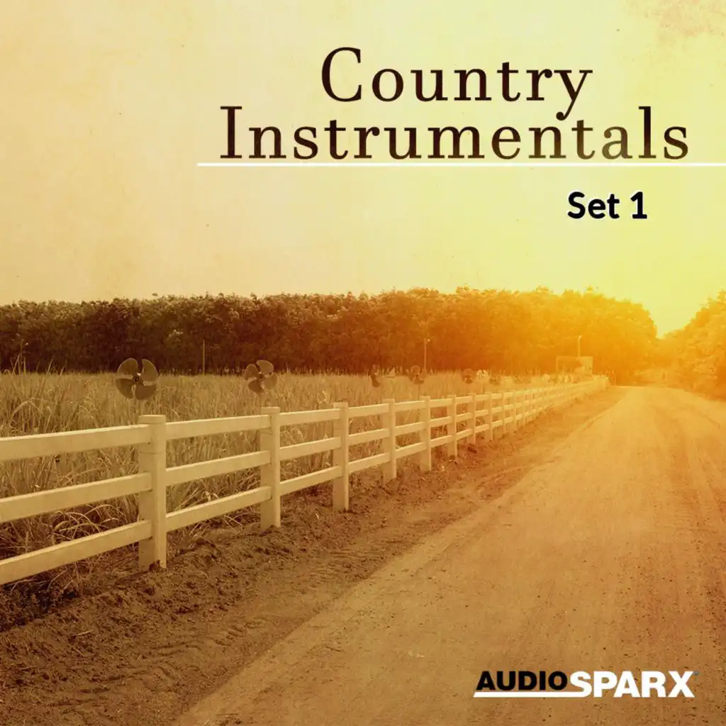 Country Instrumentals, Set 1