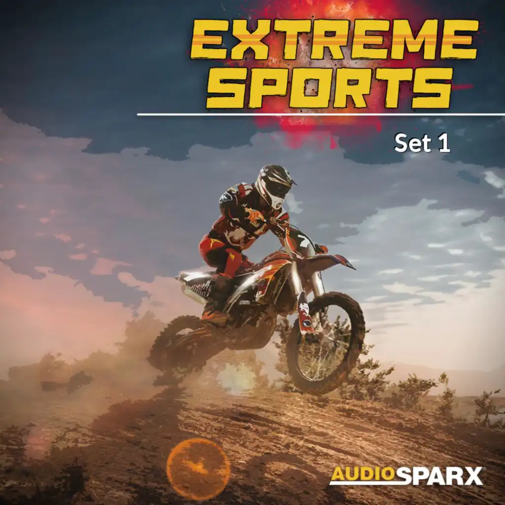 Extreme Sports, Set 1