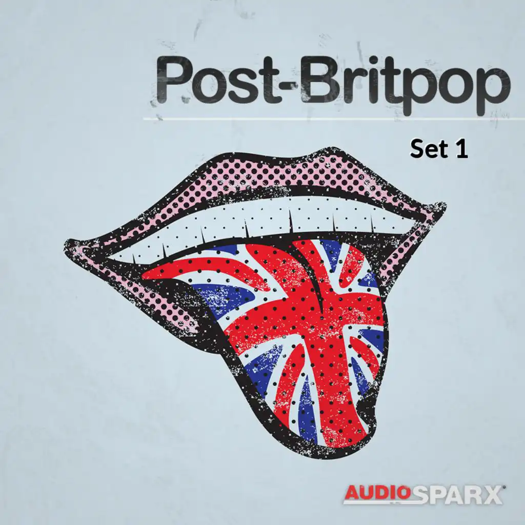 Post-Britpop, Set 1