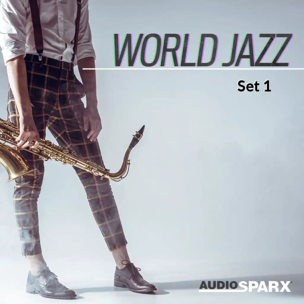 World Jazz, Set 1