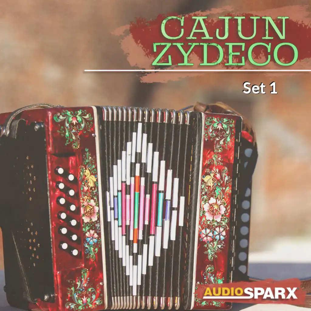 Cajun Zydeco, Set 1