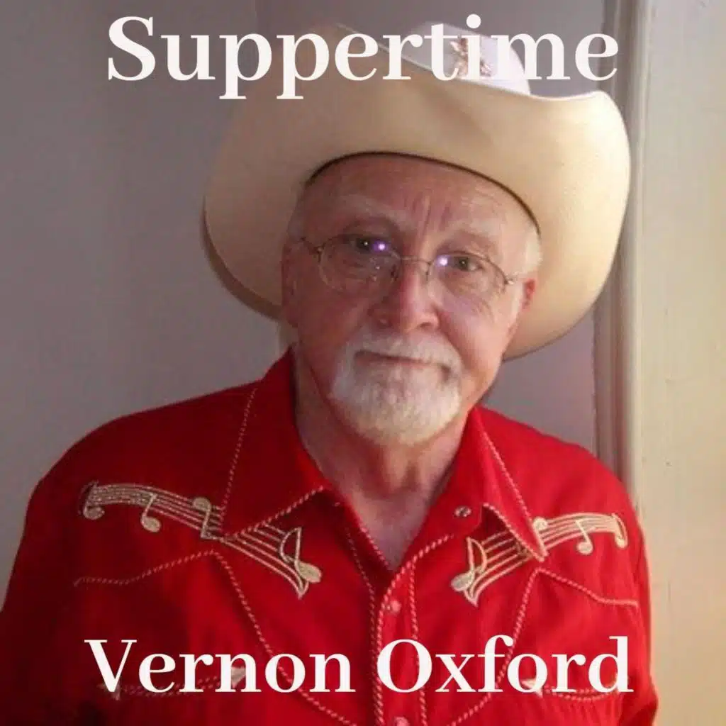 Vernon Oxford