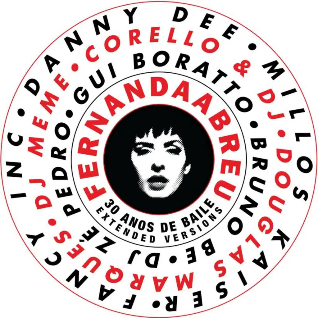 Saber Chegar (Corello DJ & Douglas Marques Extended Mix)