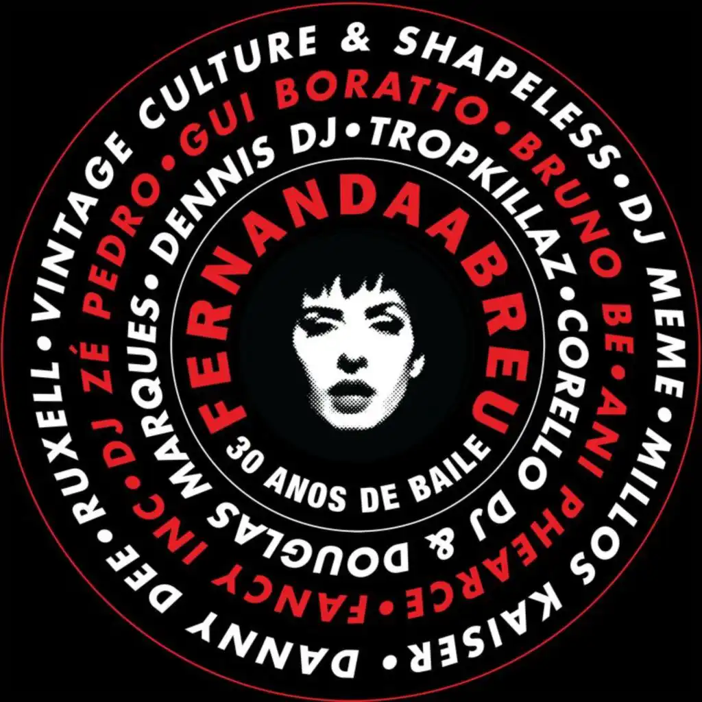 Rio 40 Graus (Ani Phearce Remix) [feat. DJ Soul'Amour]