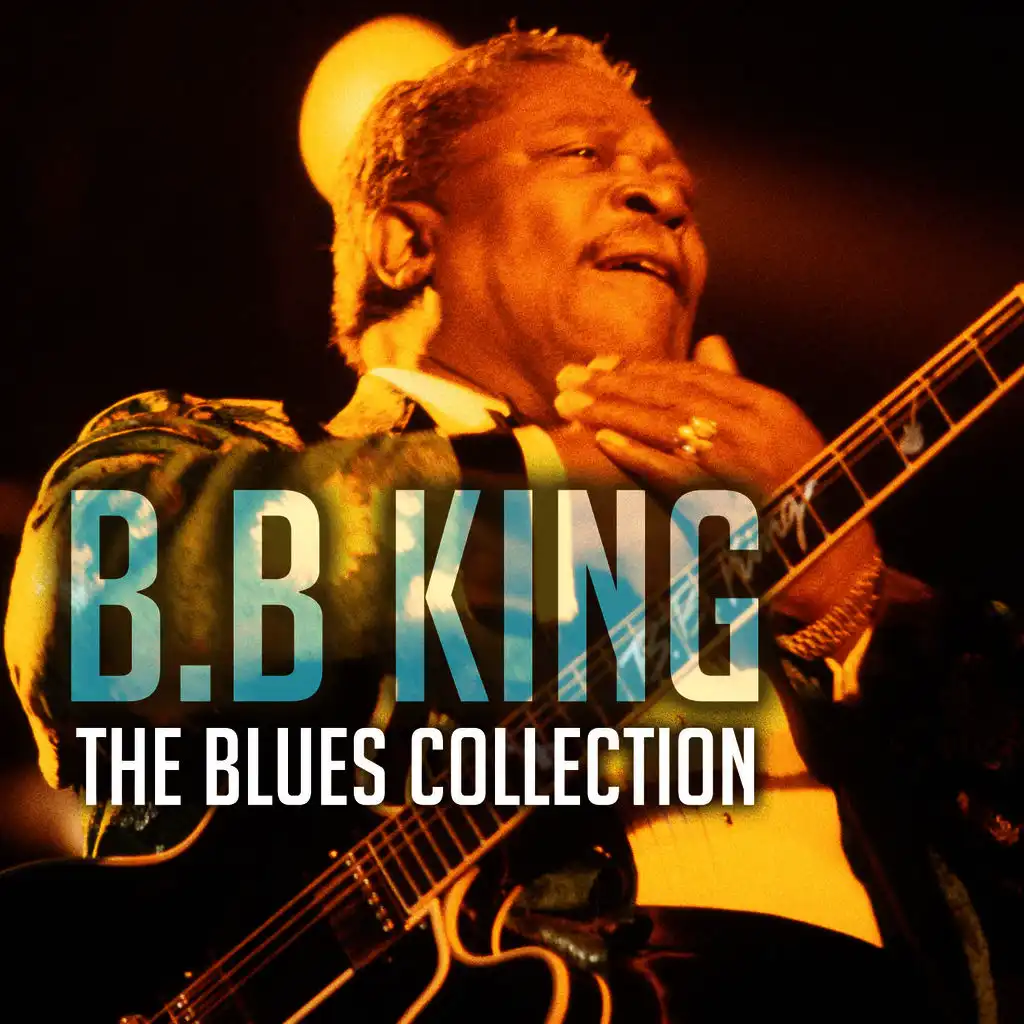 The Blues Collection: B.B King