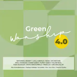 Green Worship 4.0