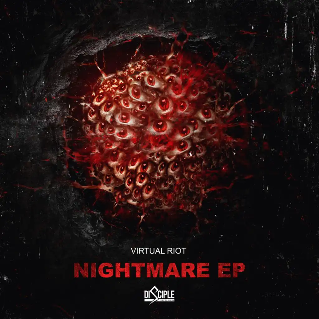 Nightmare (feat. Splitbreed)