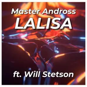 LALISA (feat. Will Stetson) (Boyband Cover)