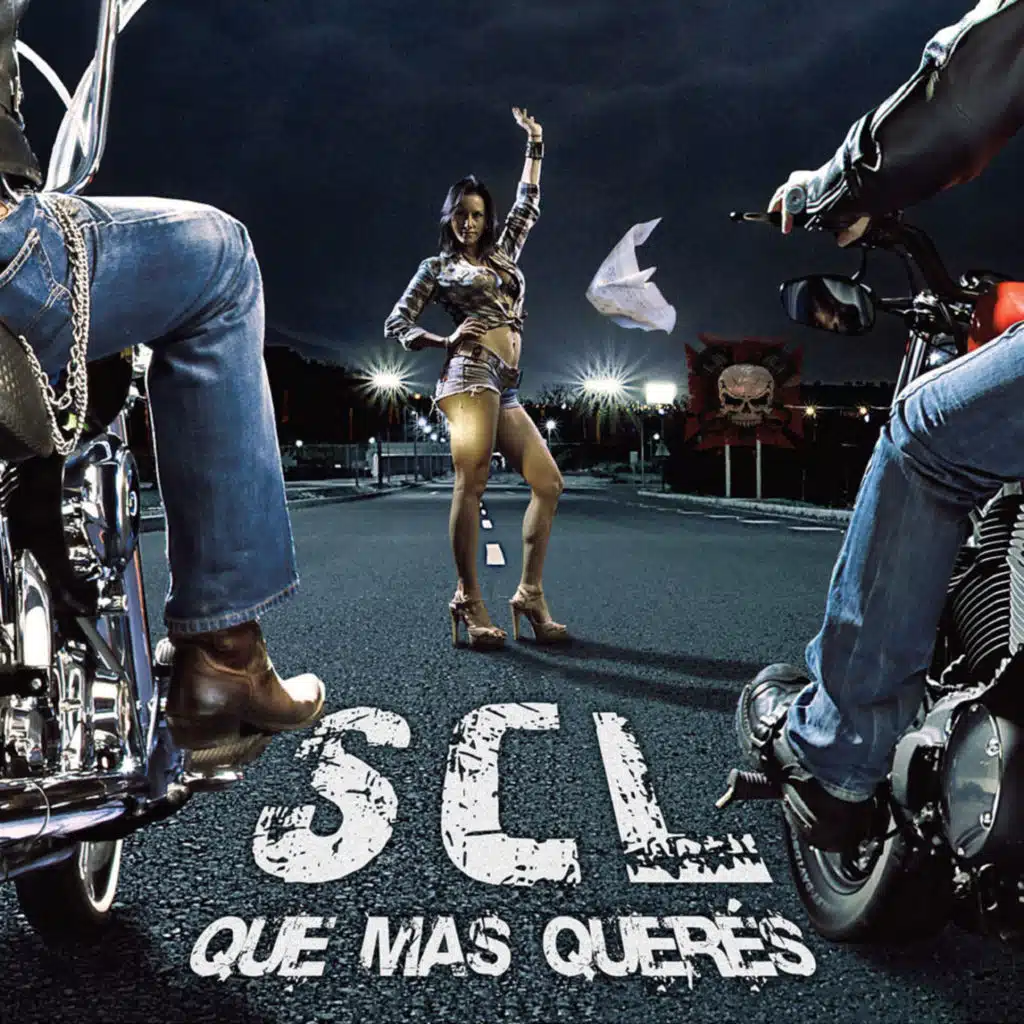Que Mas Querés