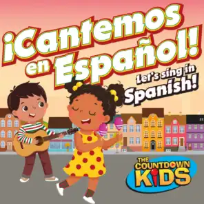 ¡Cantemos en Español!