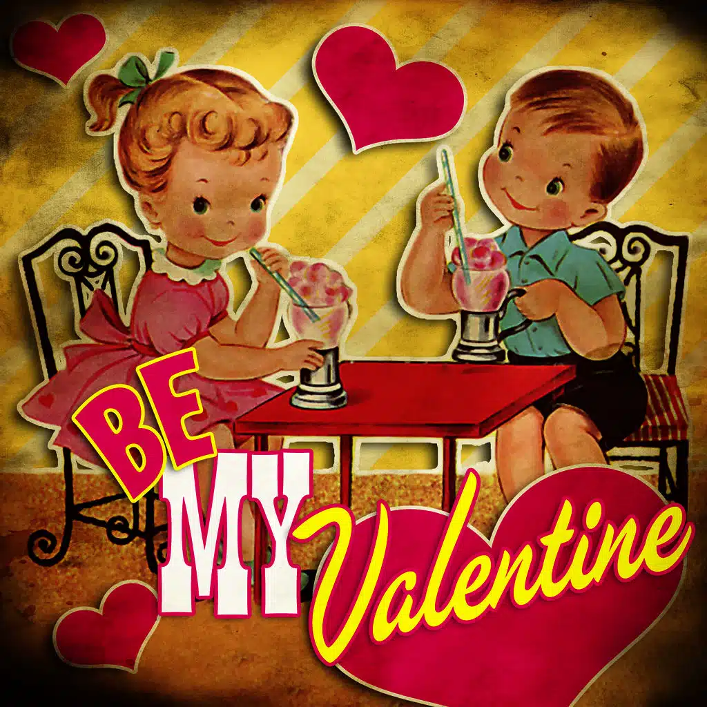Be My Valentine