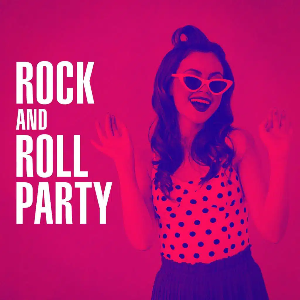 Rock and Roll Party