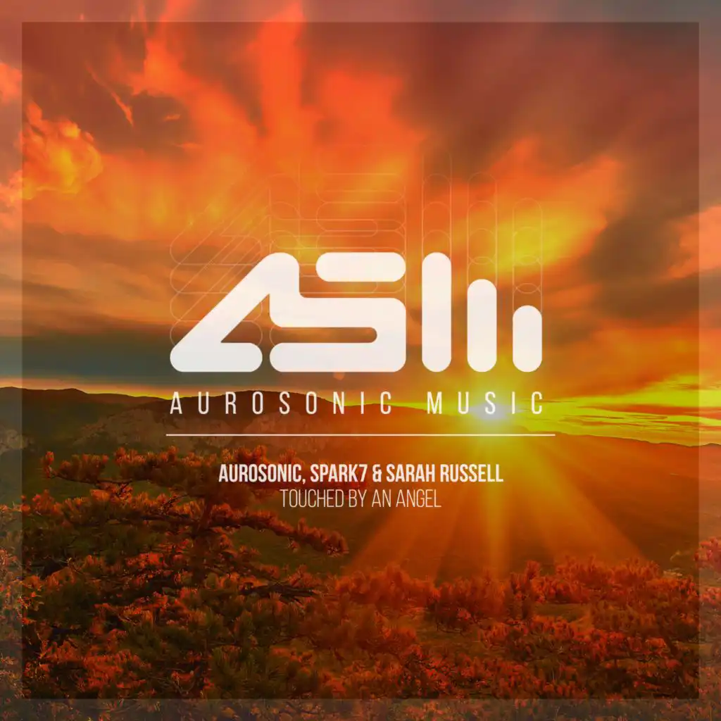 Touched By An Angel (Progressive Mix)