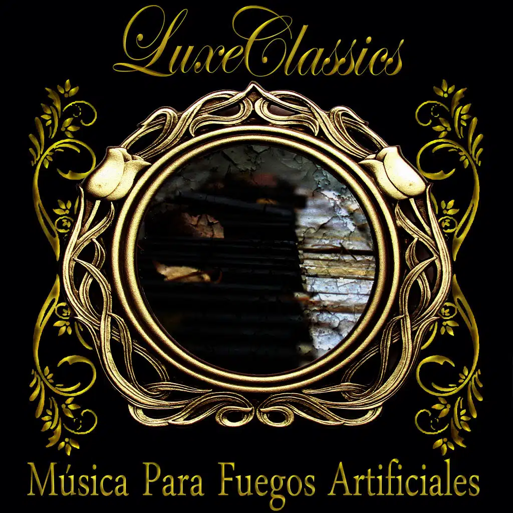 Georg Friedrich Händel & Orquesta Lírica de Barcelona