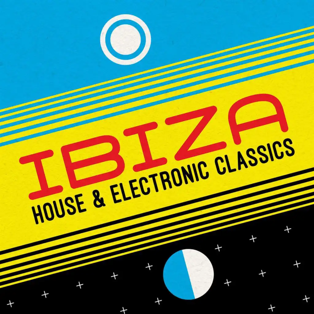 Ibiza House & Electronic Classics