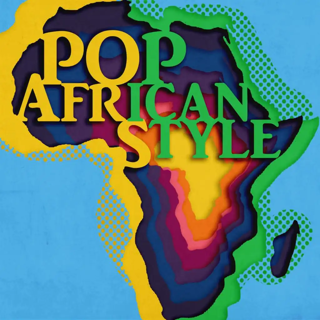 Pop African Style