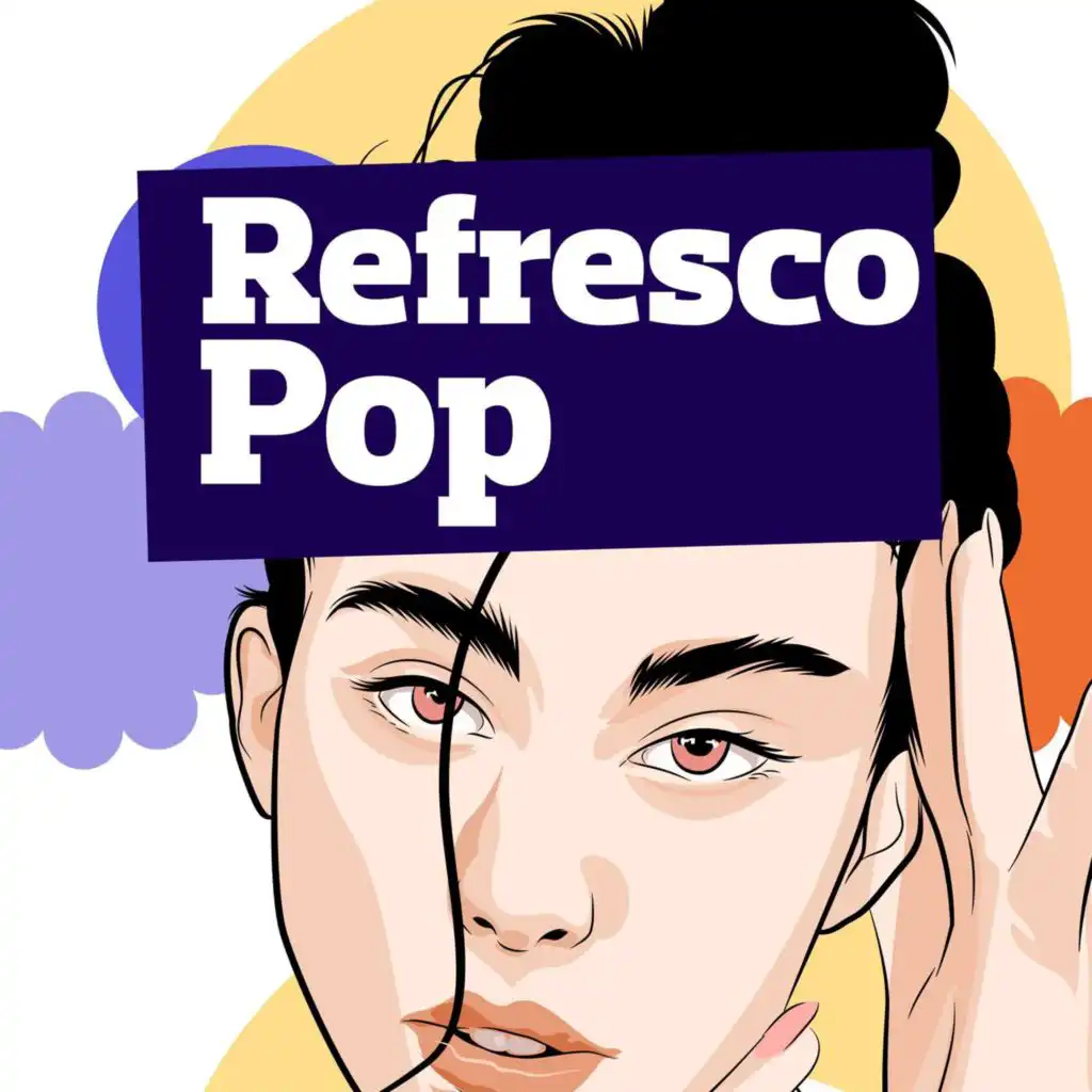 Refresco Pop