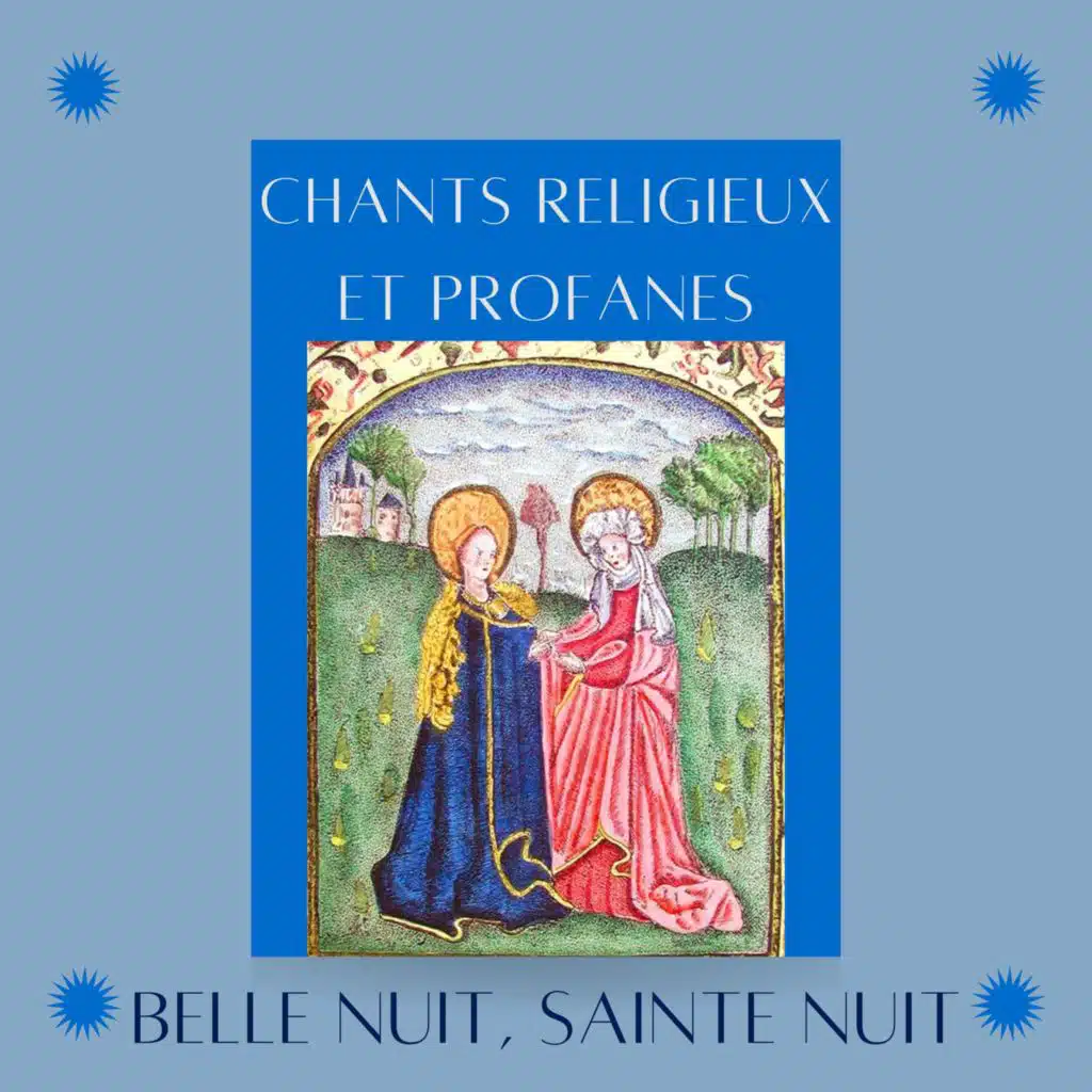 Les Petits Chanteurs A La Croix De Bois, Monseigneur Maillet, Grand Orchestre Symphonique & Marcel Cariven