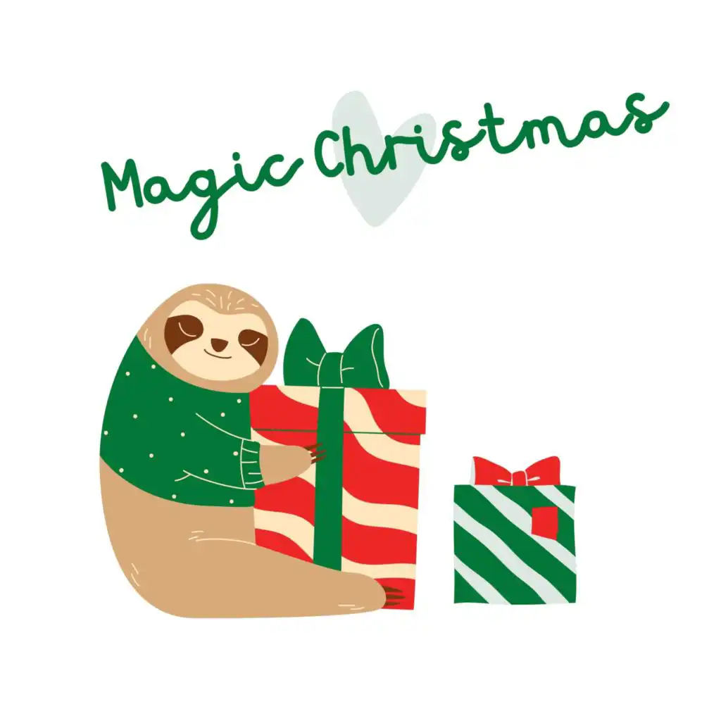 Magic Christmas