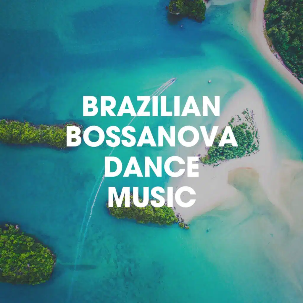 Cafe Chillout de Ibiza, Bossa Nova Musik & Brazilian Jazz