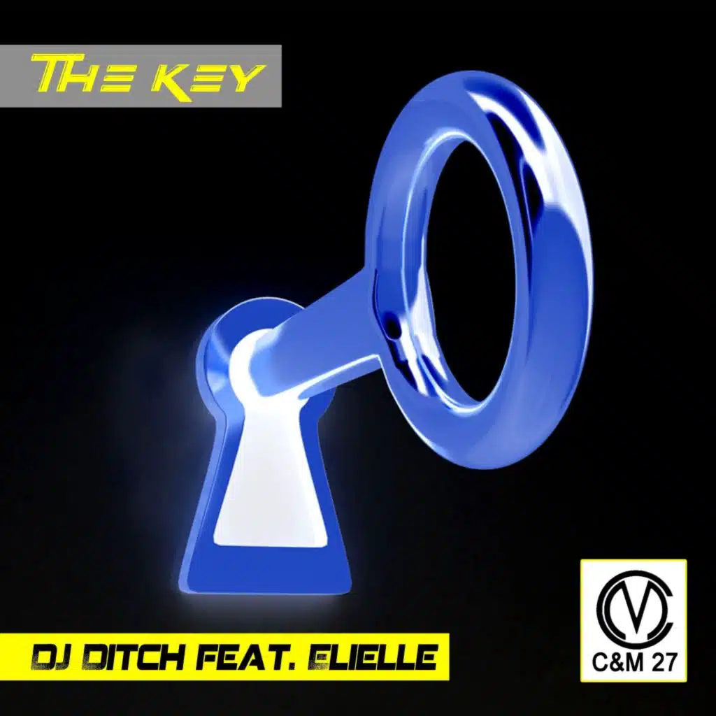 The Key (feat. Elielle)