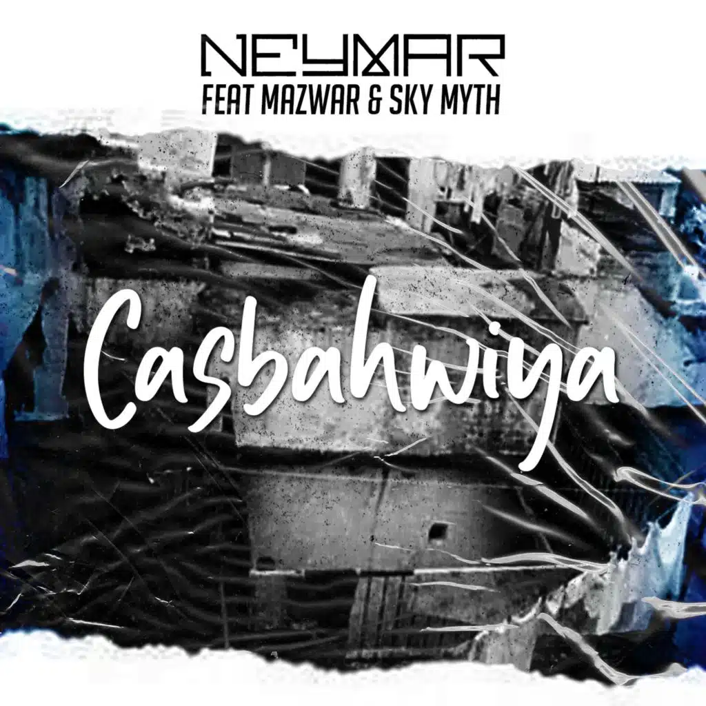 Casbahwiya (feat. Mazwar & Sky Myth)