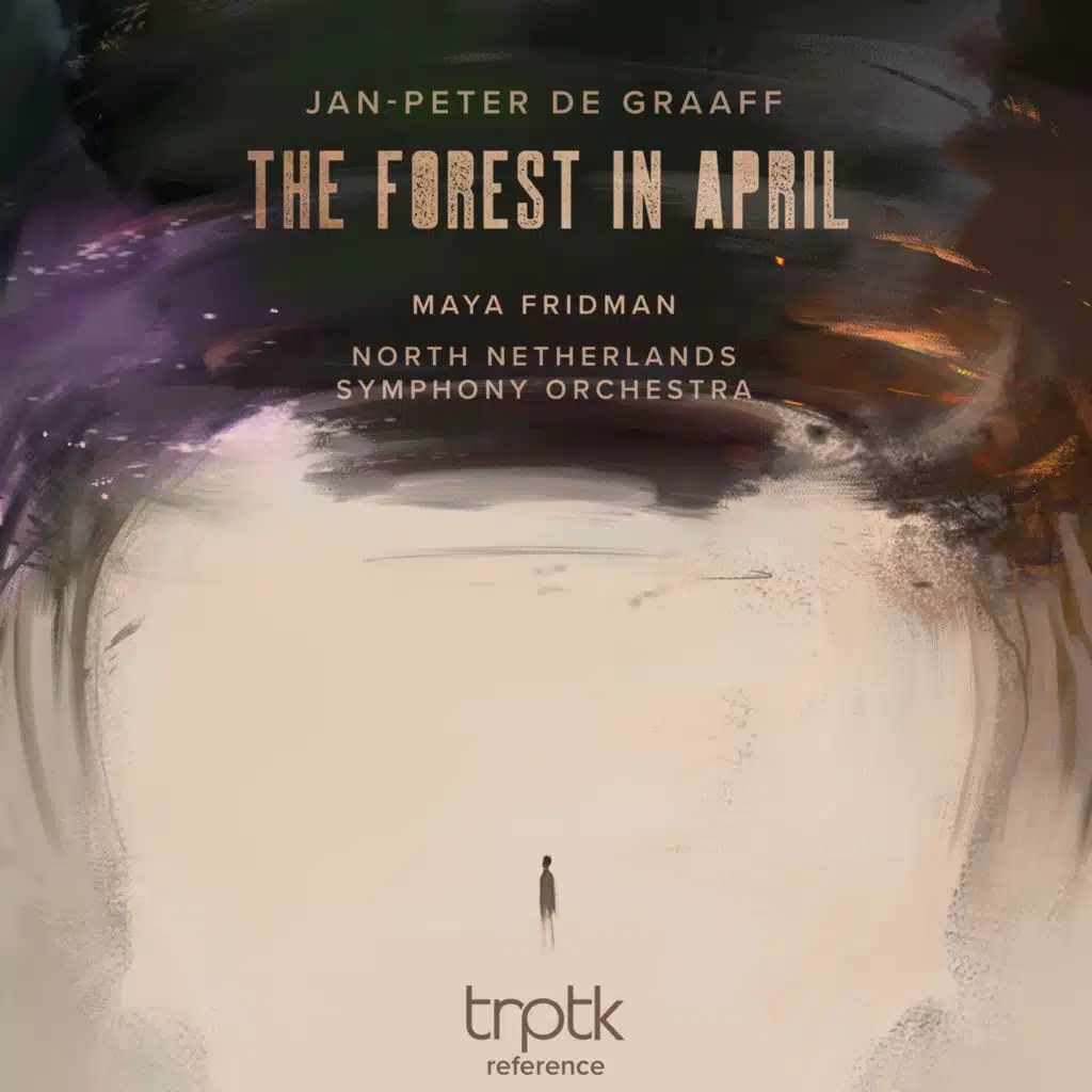 De Graaff: The Forest in April