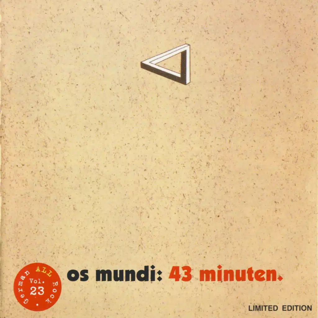 Os Mundi