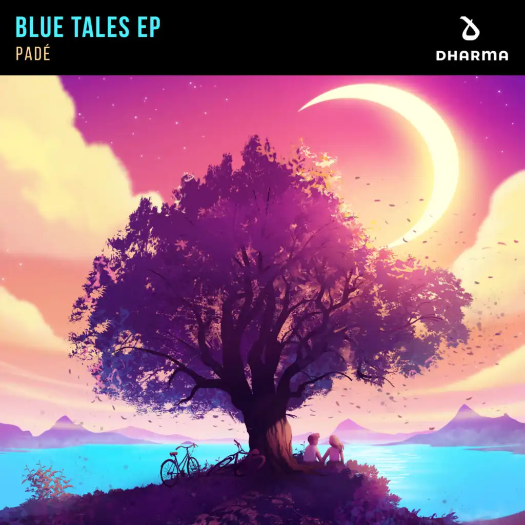 Blue Tales EP