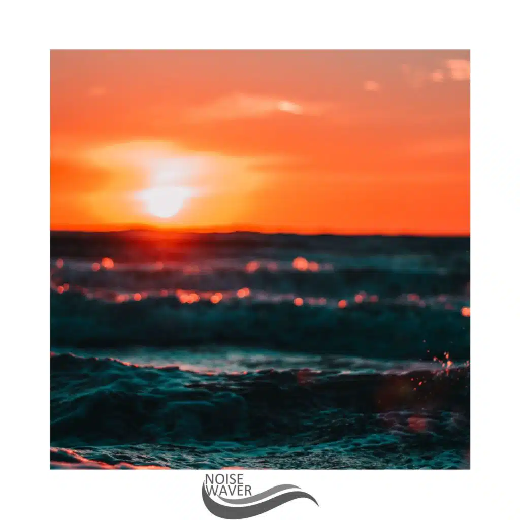 Big Sound of Sea Sough