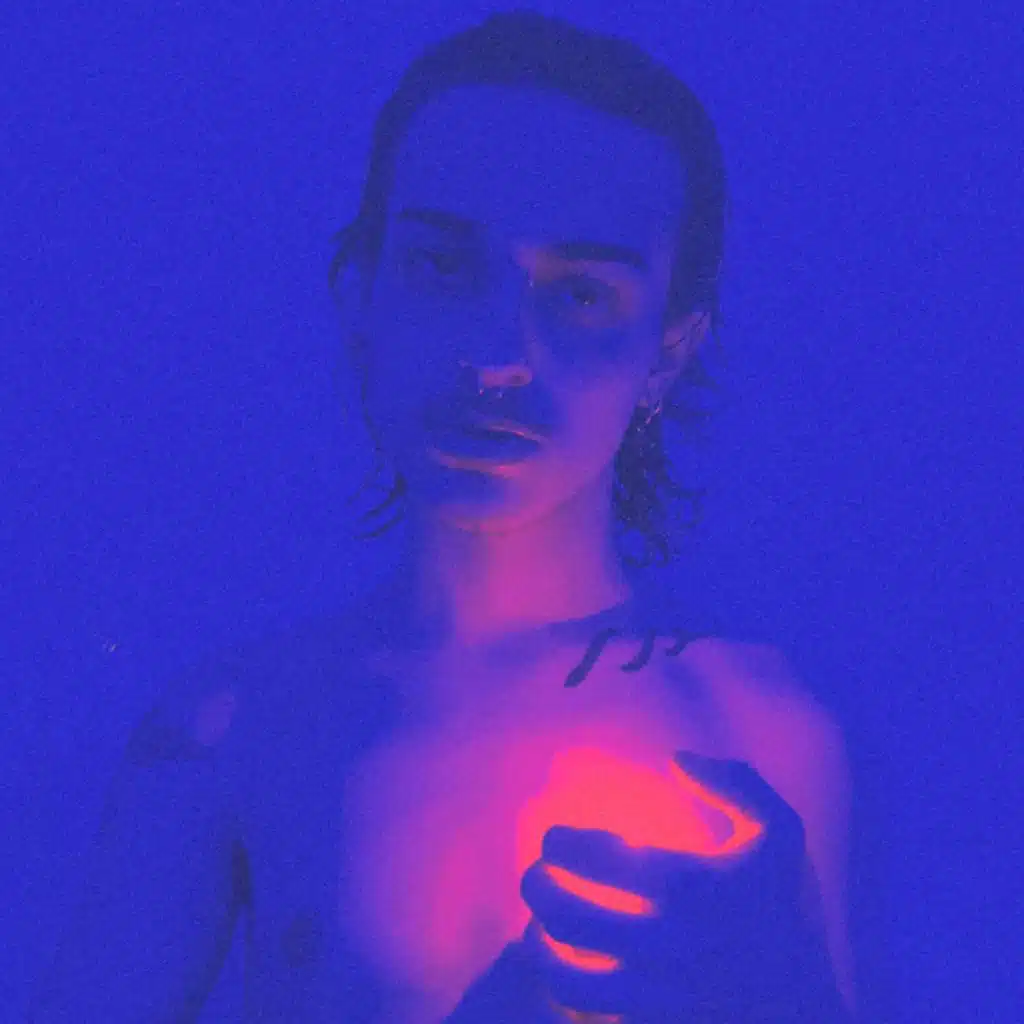 de alguna forma, tu compañía me hizo sentir más solo