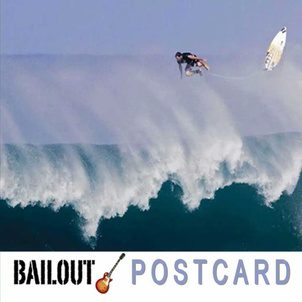 Postcard