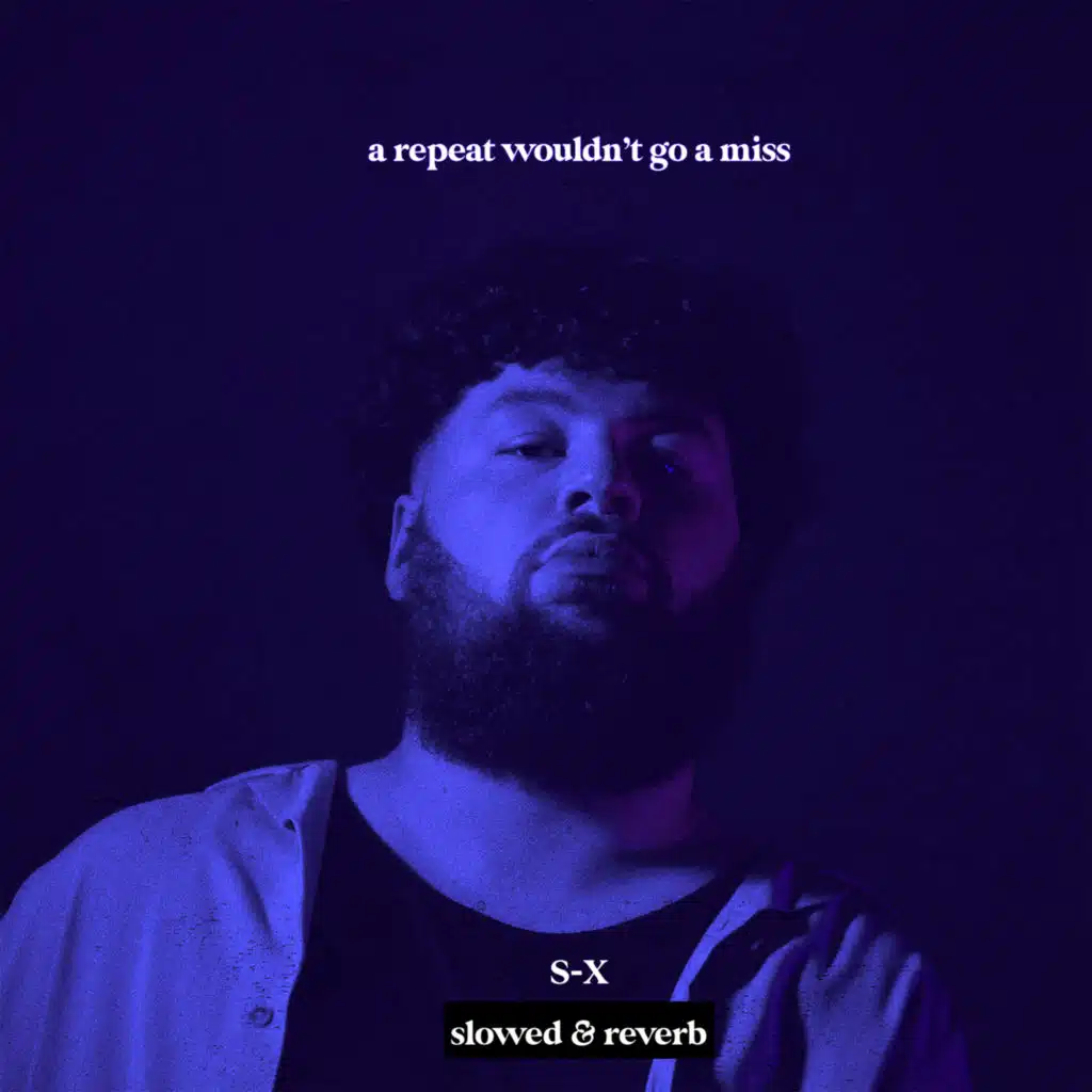 Too Late In The Night (Interlude) [slowed & reverb version]