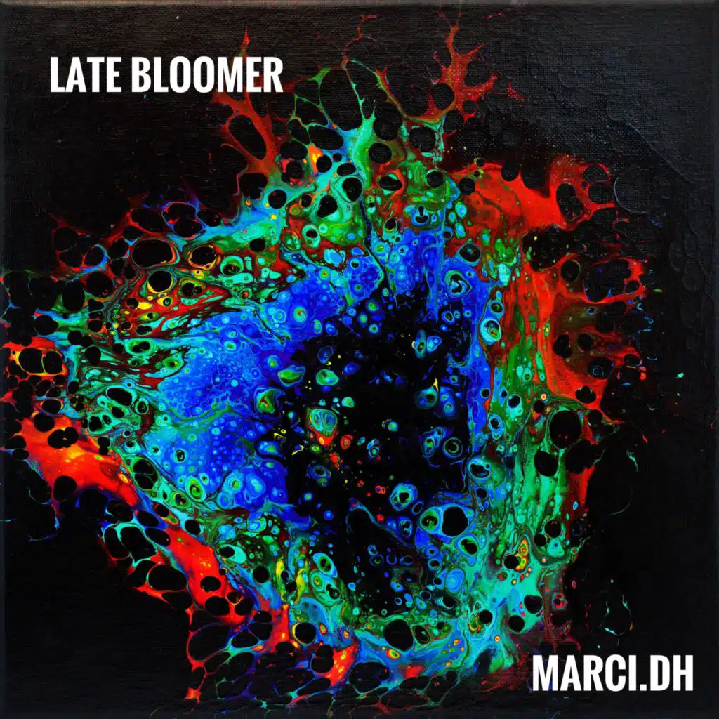 Late Bloomer