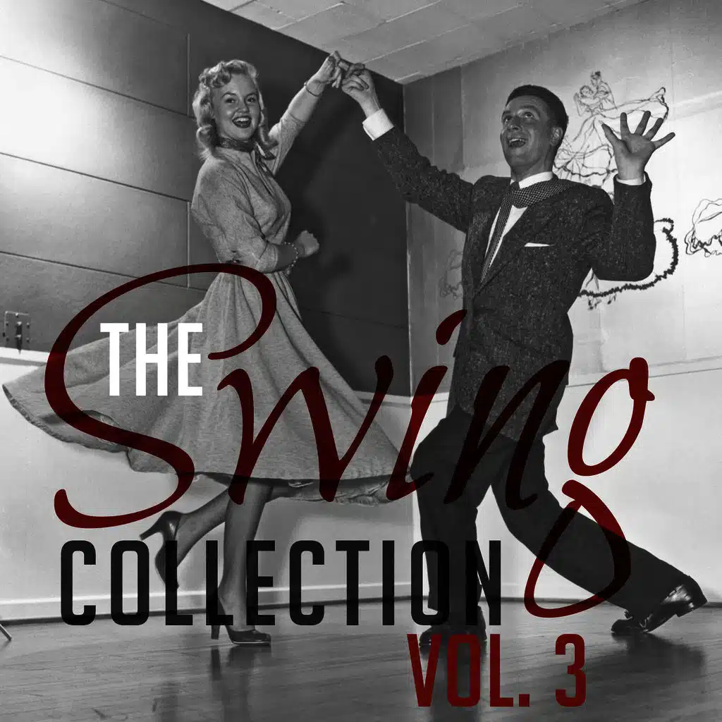 The Touch of Your Lips