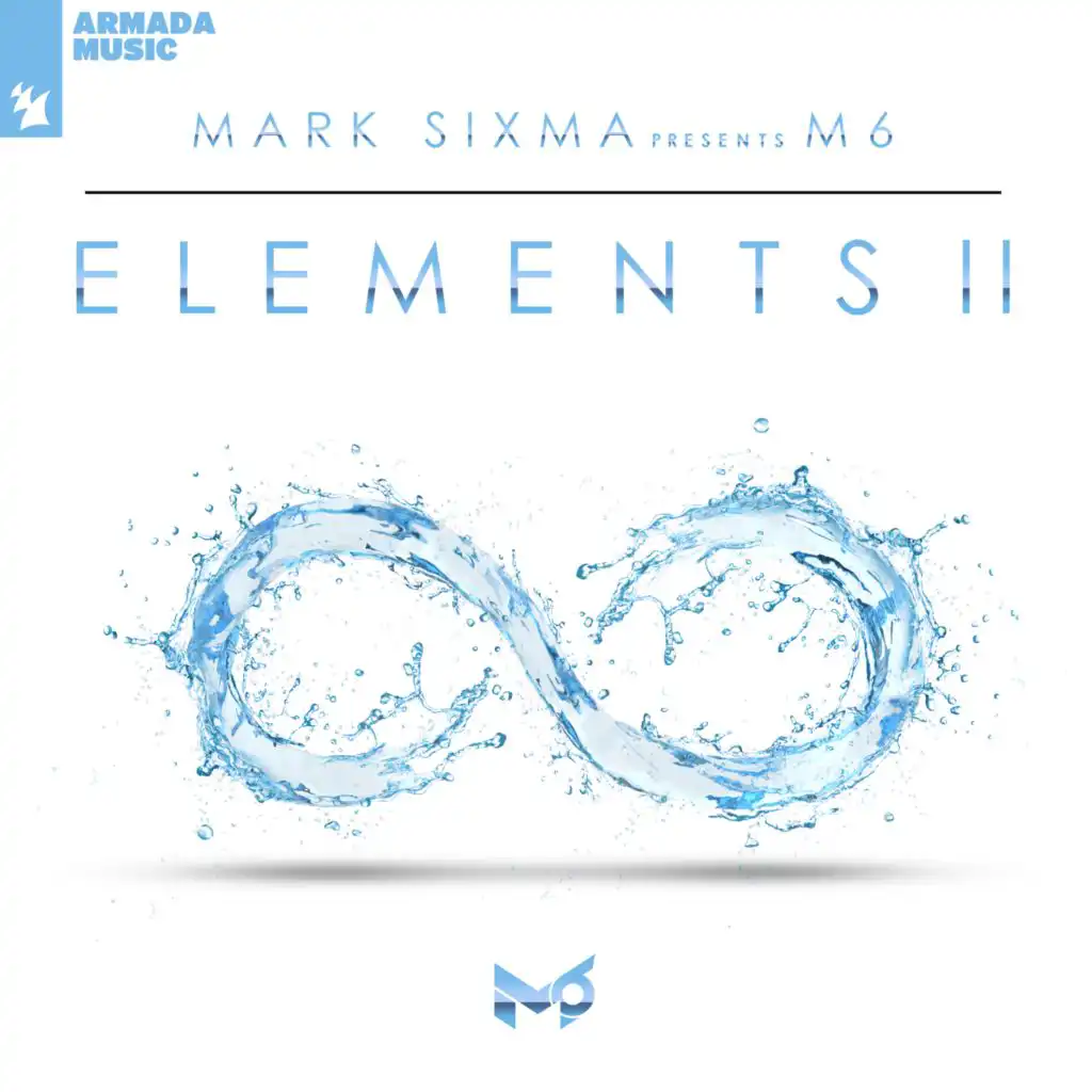 Elements II (Mixed by Mark Sixma)
