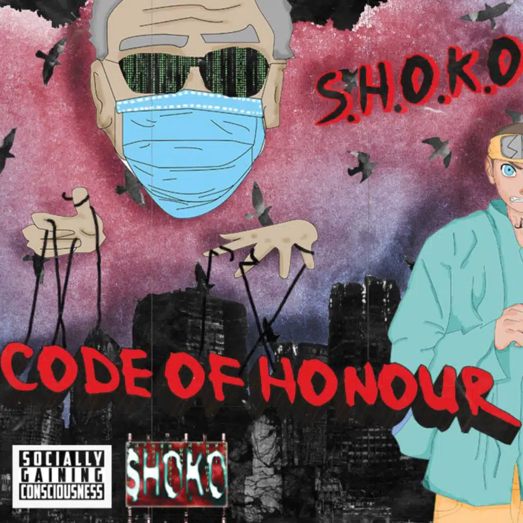 Code of Honour
