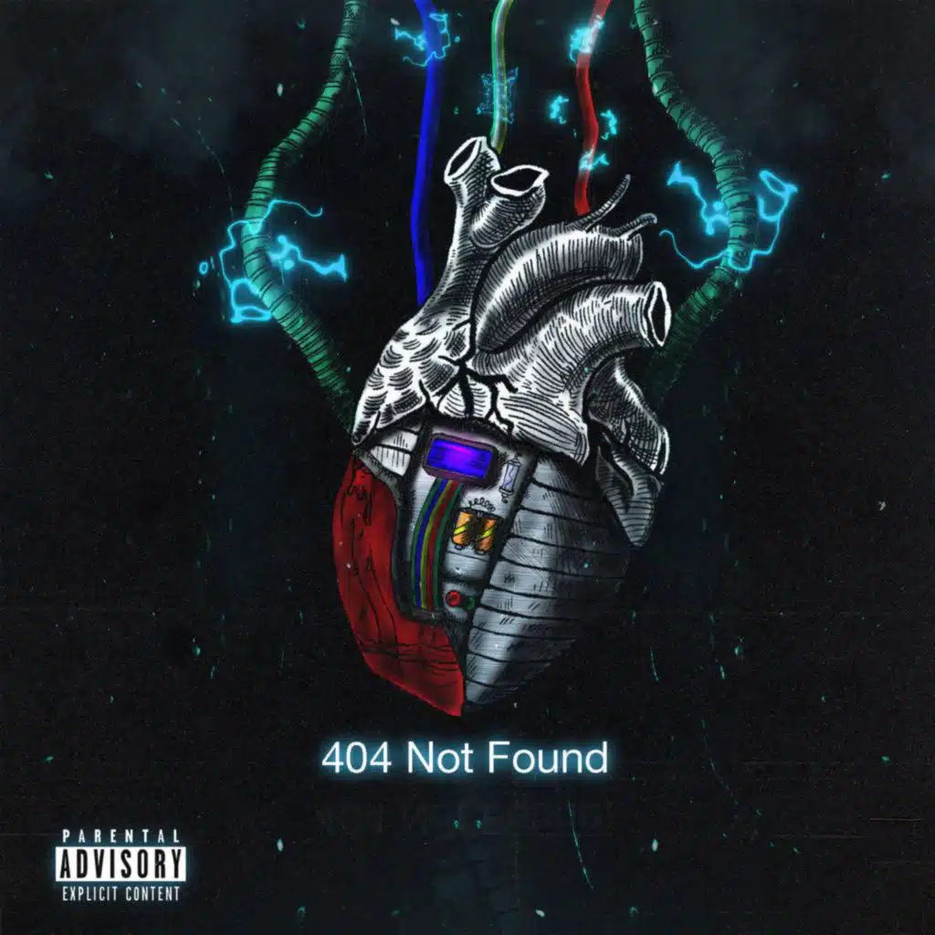 404 Not Found