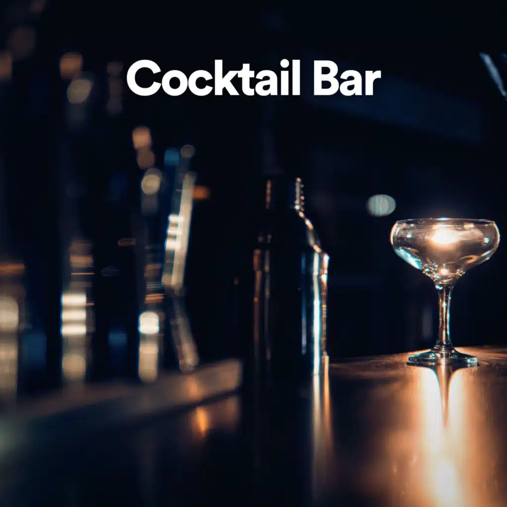 Cocktail Bar