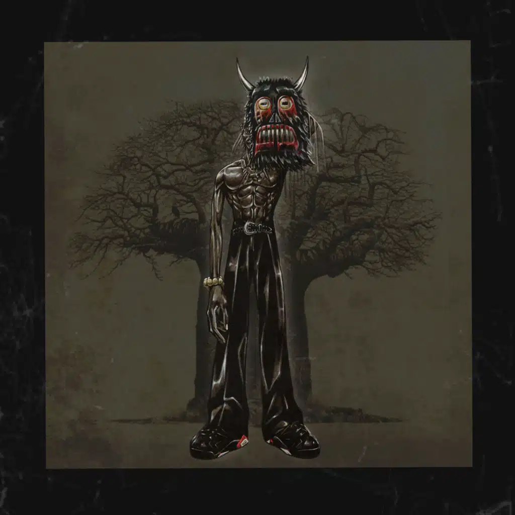 Shining (feat. Tay Iwar & Zlatan)