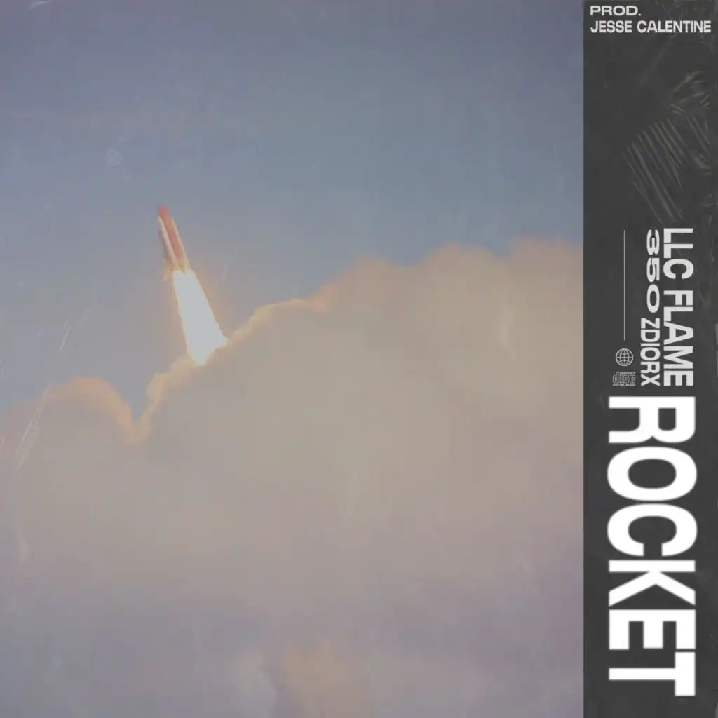 Rocket (feat. 350)